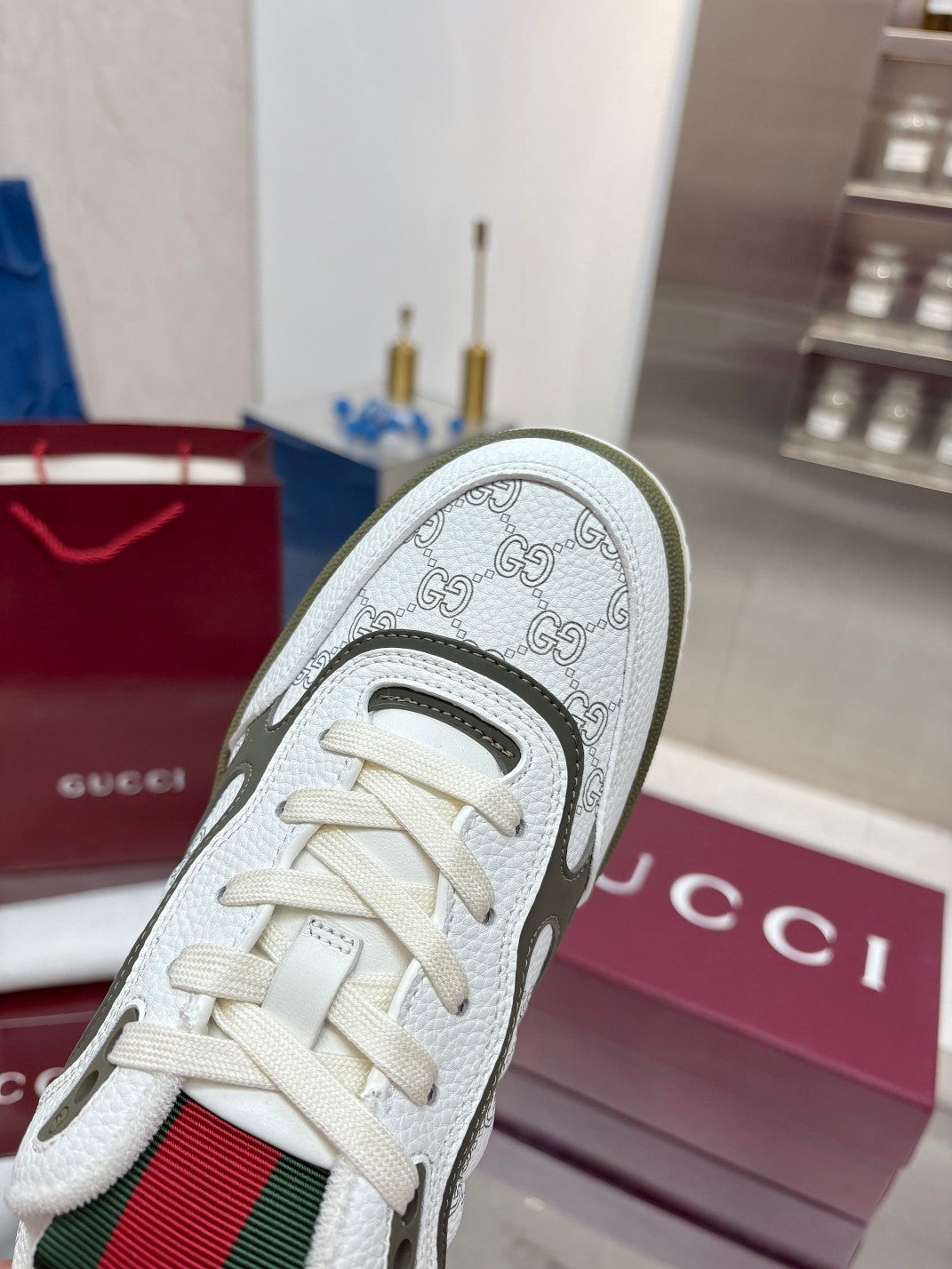 Designer Sneakers Shoes – Lifestyle Sneakers, Latest Sneakers
