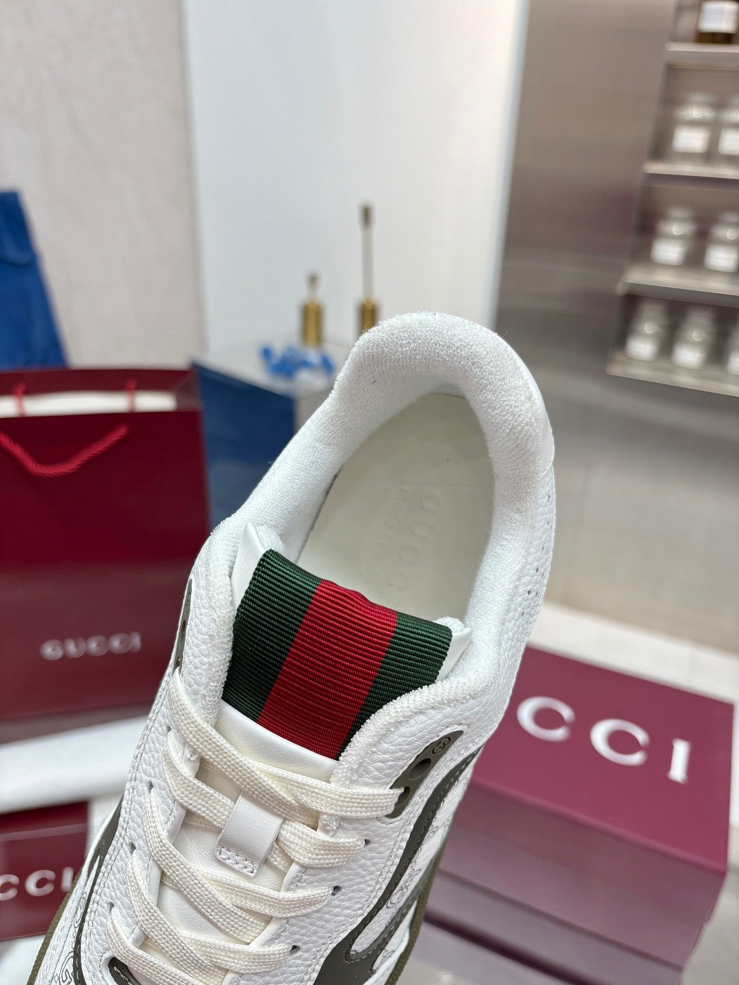 Designer Sneakers Shoes – Lifestyle Sneakers, Latest Sneakers