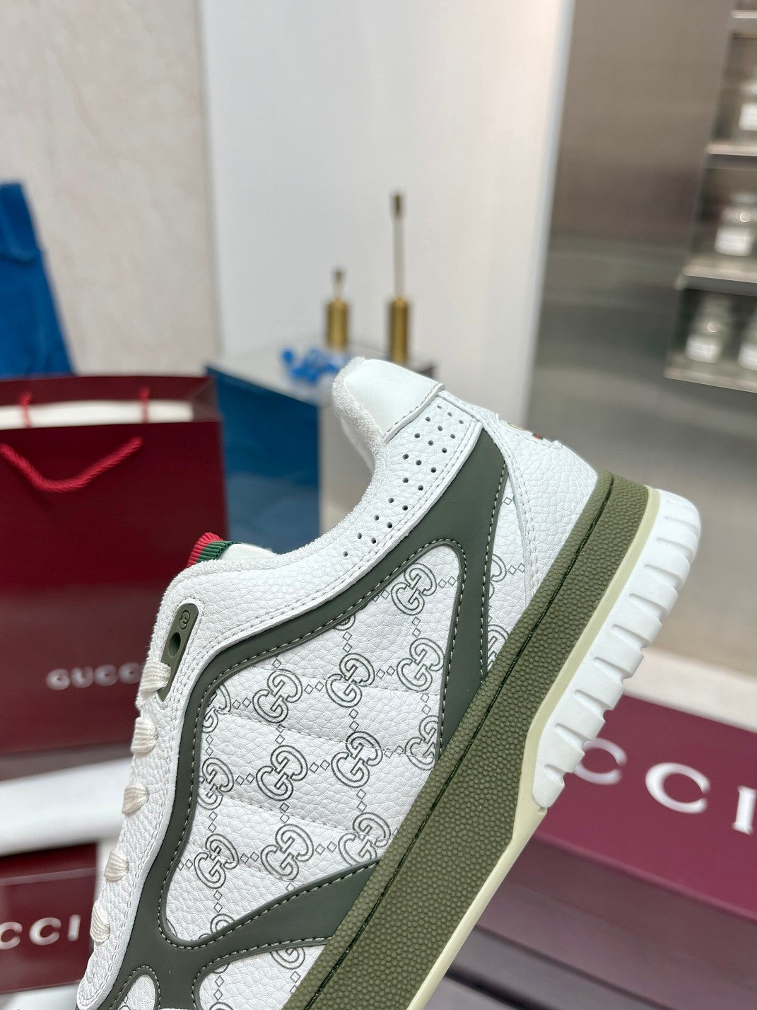 Designer Sneakers Shoes – Lifestyle Sneakers, Latest Sneakers