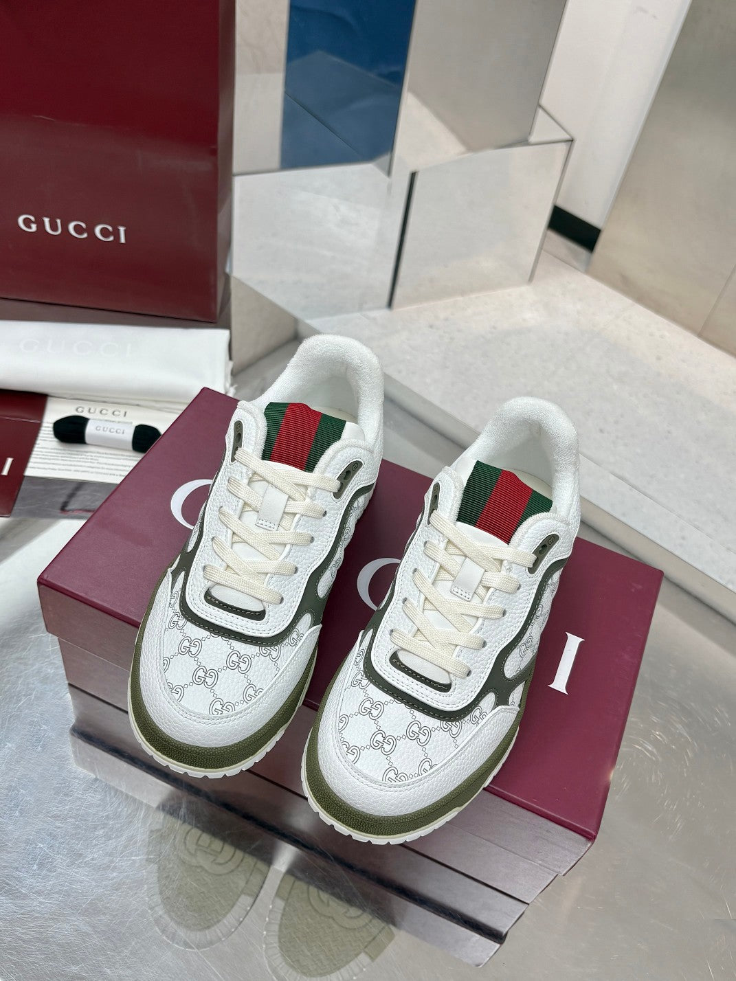 Designer Sneakers Shoes – Lifestyle Sneakers, Latest Sneakers