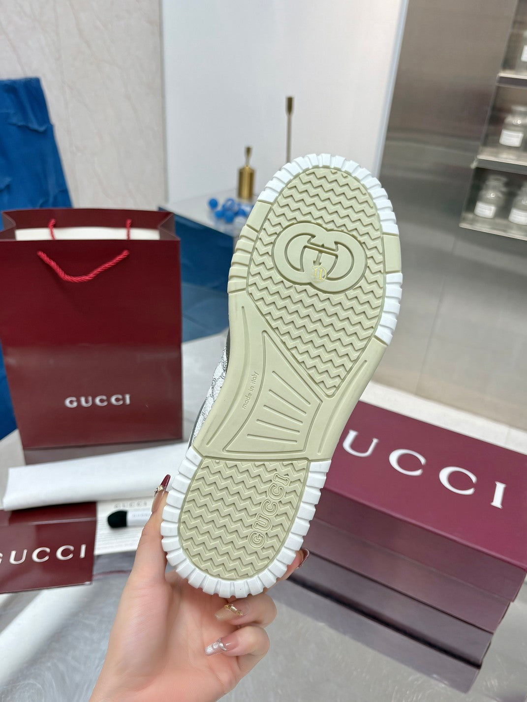 Designer Sneakers Shoes – Lifestyle Sneakers, Latest Sneakers
