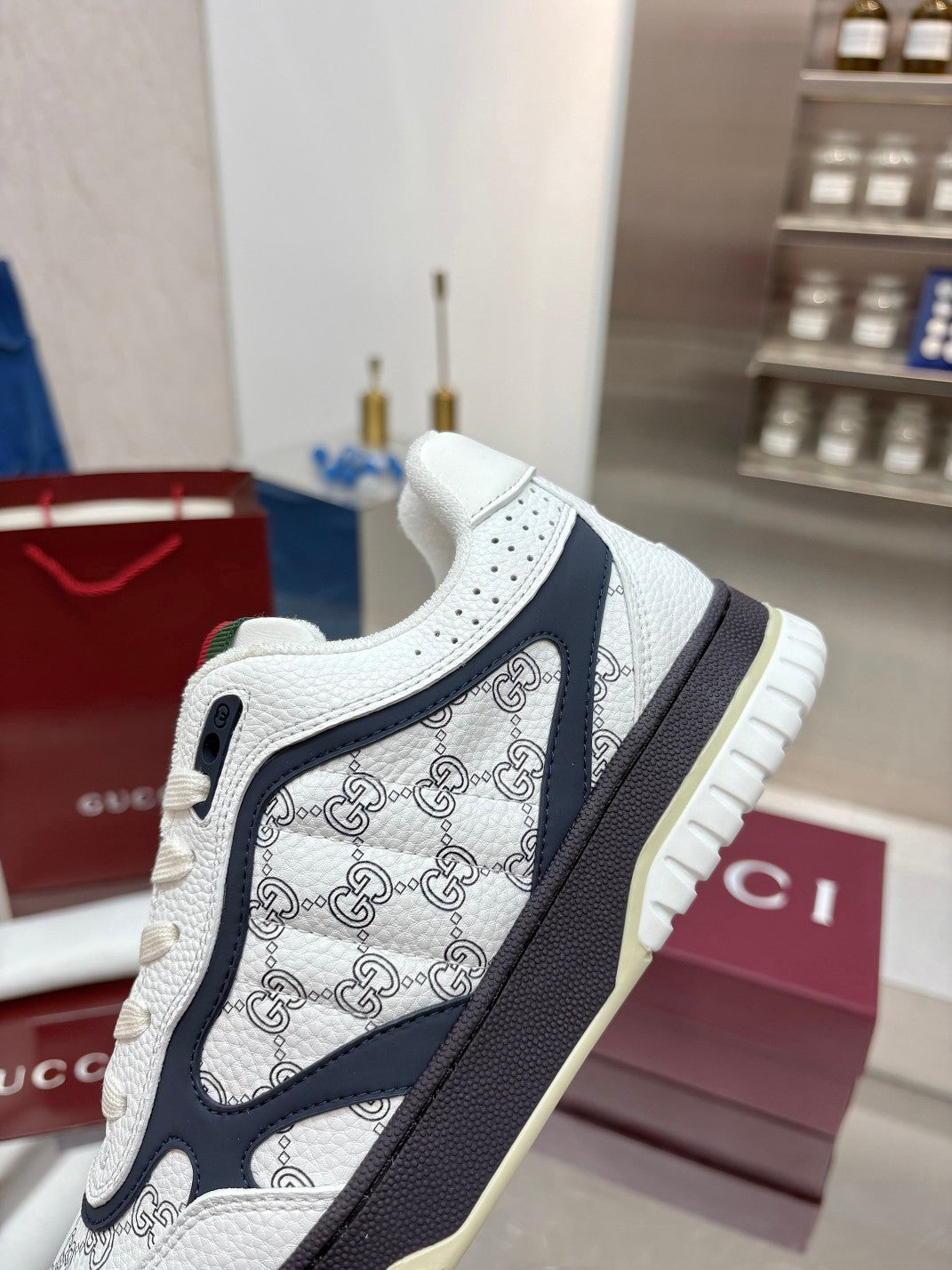 Designer Sneakers Shoes – Lifestyle Sneakers, Latest Sneakers