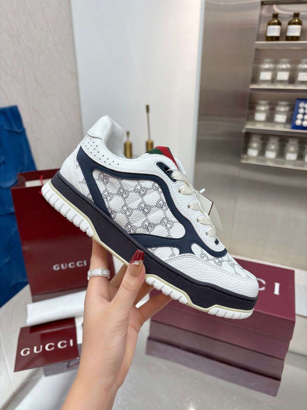 Designer Sneakers Shoes – Lifestyle Sneakers, Latest Sneakers