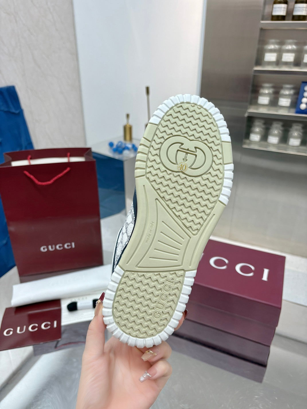 Designer Sneakers Shoes – Lifestyle Sneakers, Latest Sneakers