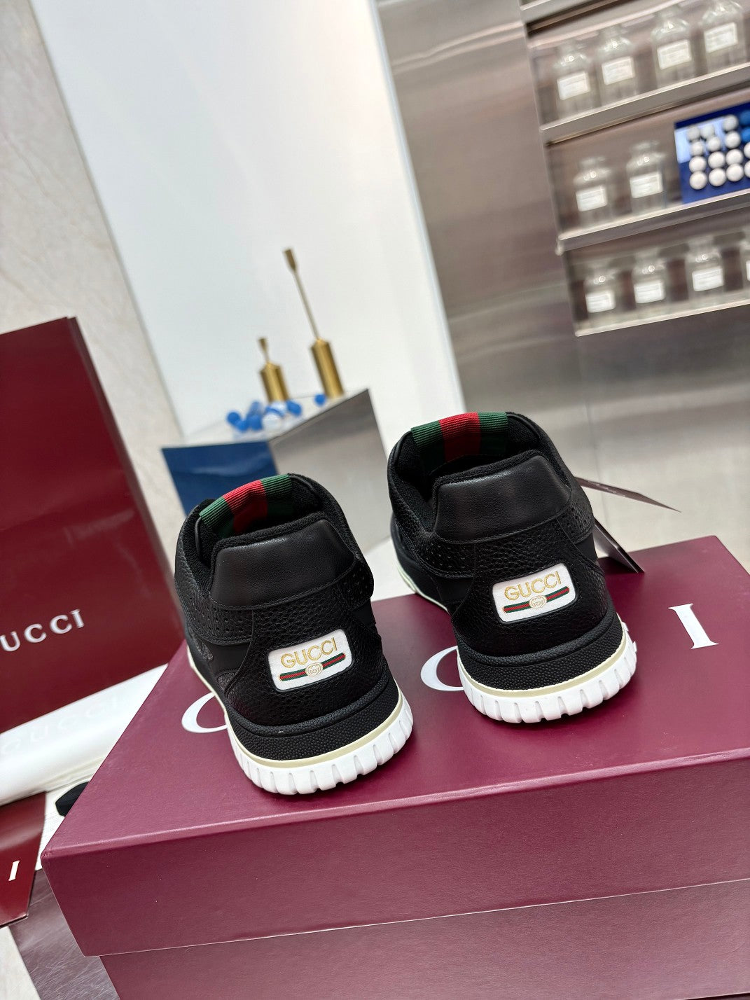 Designer Sneakers Shoes – Lifestyle Sneakers, Latest Sneakers