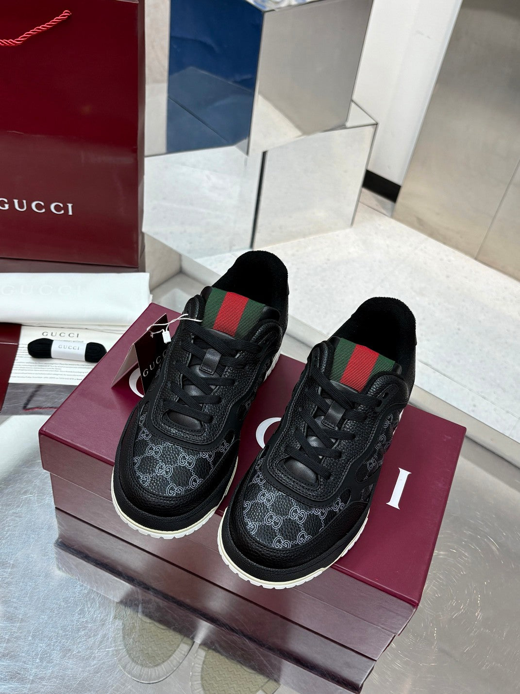 Designer Sneakers Shoes – Lifestyle Sneakers, Latest Sneakers