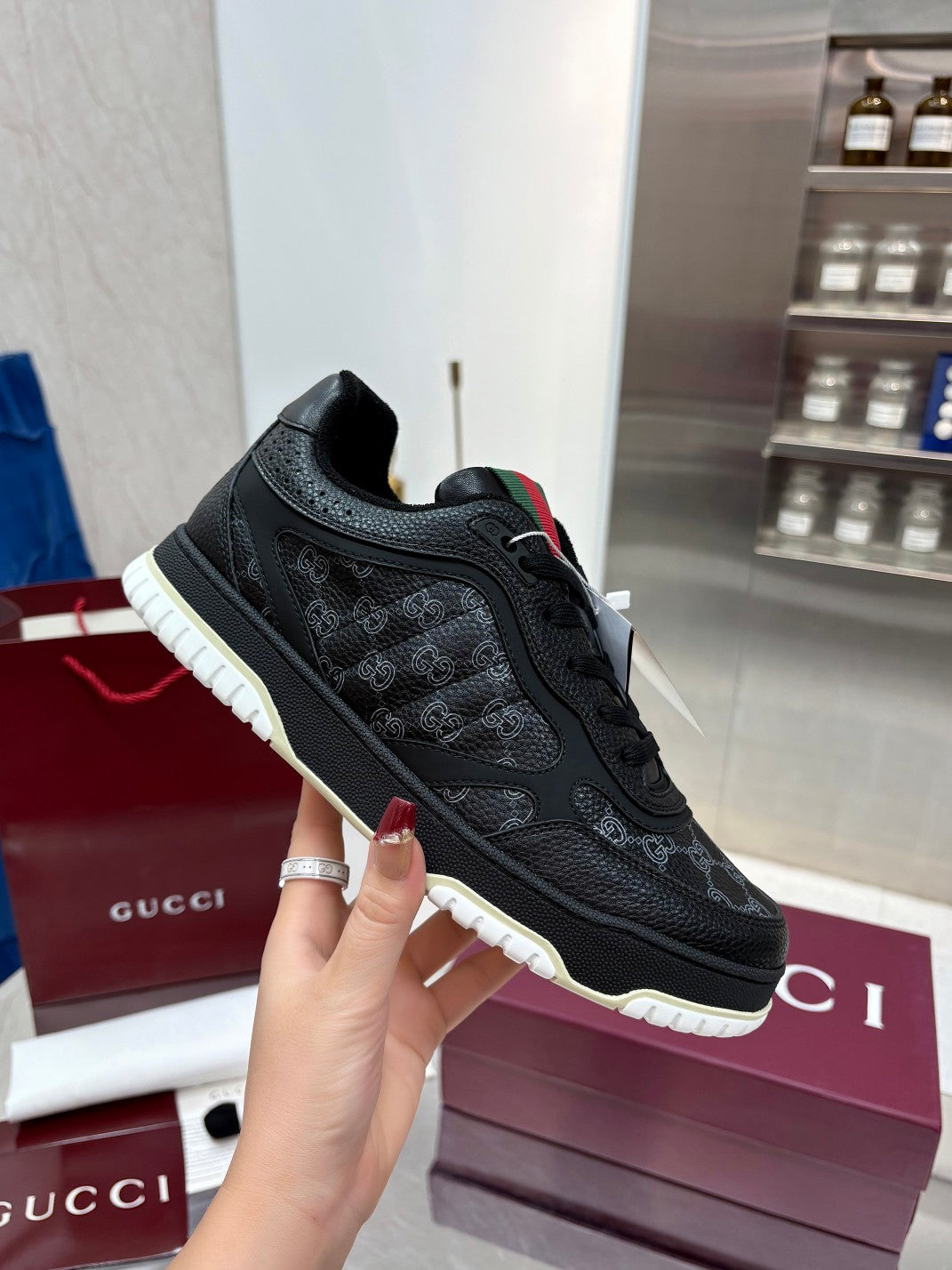 Designer Sneakers Shoes – Lifestyle Sneakers, Latest Sneakers