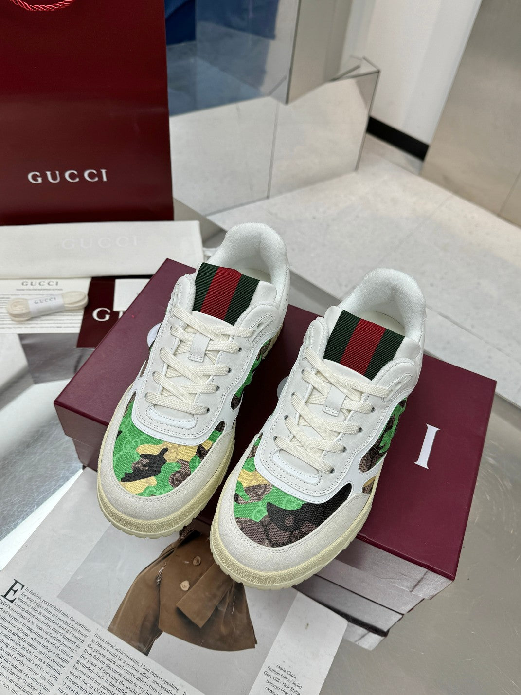 Designer Sneakers Shoes – Lifestyle Sneakers, Latest Sneakers