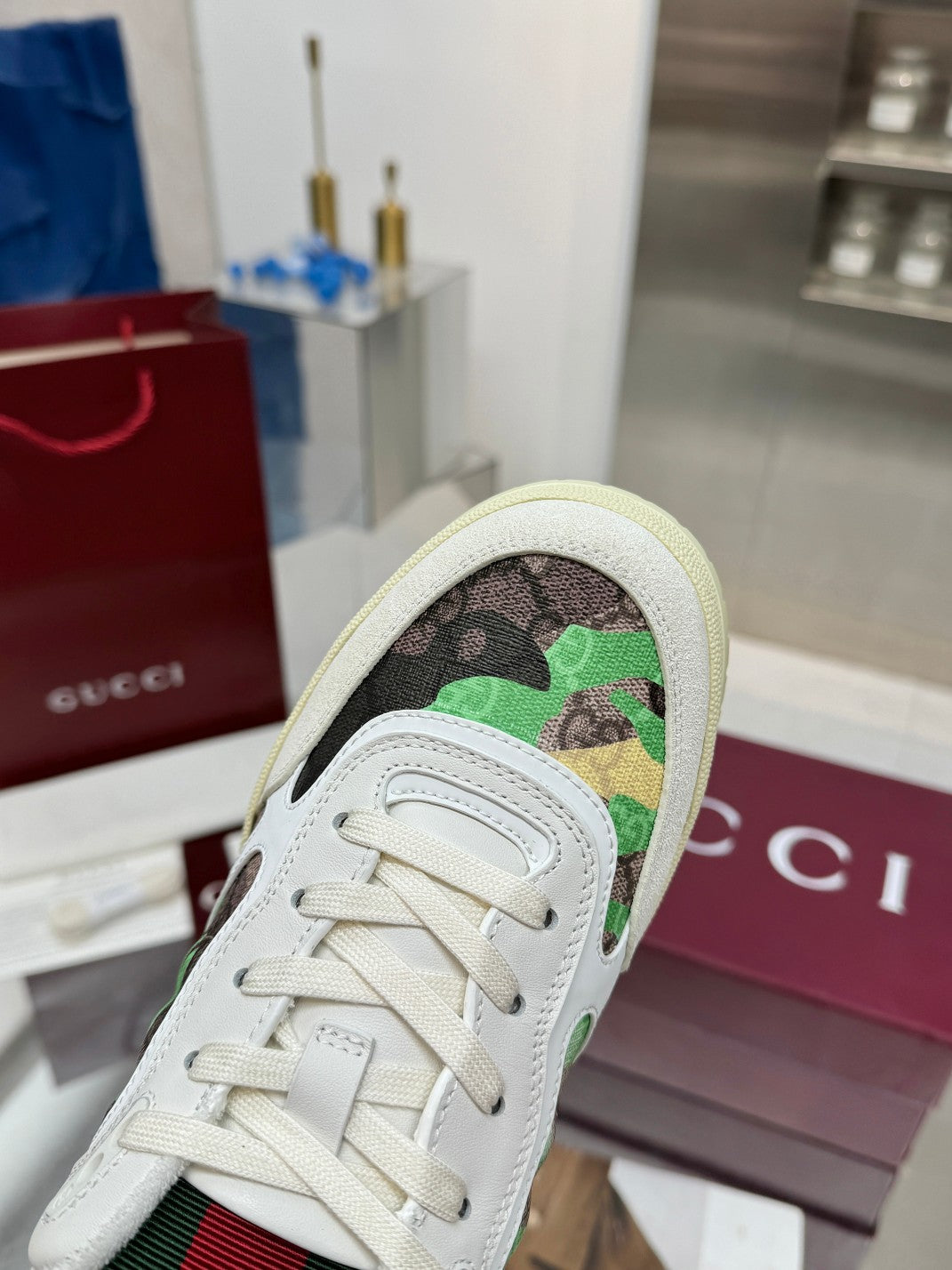 Designer Sneakers Shoes – Lifestyle Sneakers, Latest Sneakers