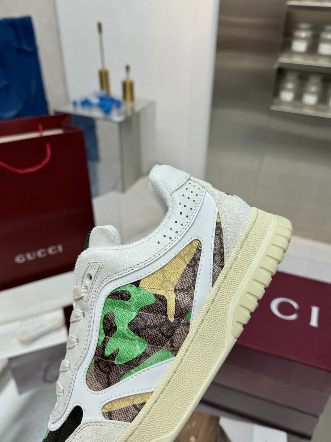 Designer Sneakers Shoes – Lifestyle Sneakers, Latest Sneakers