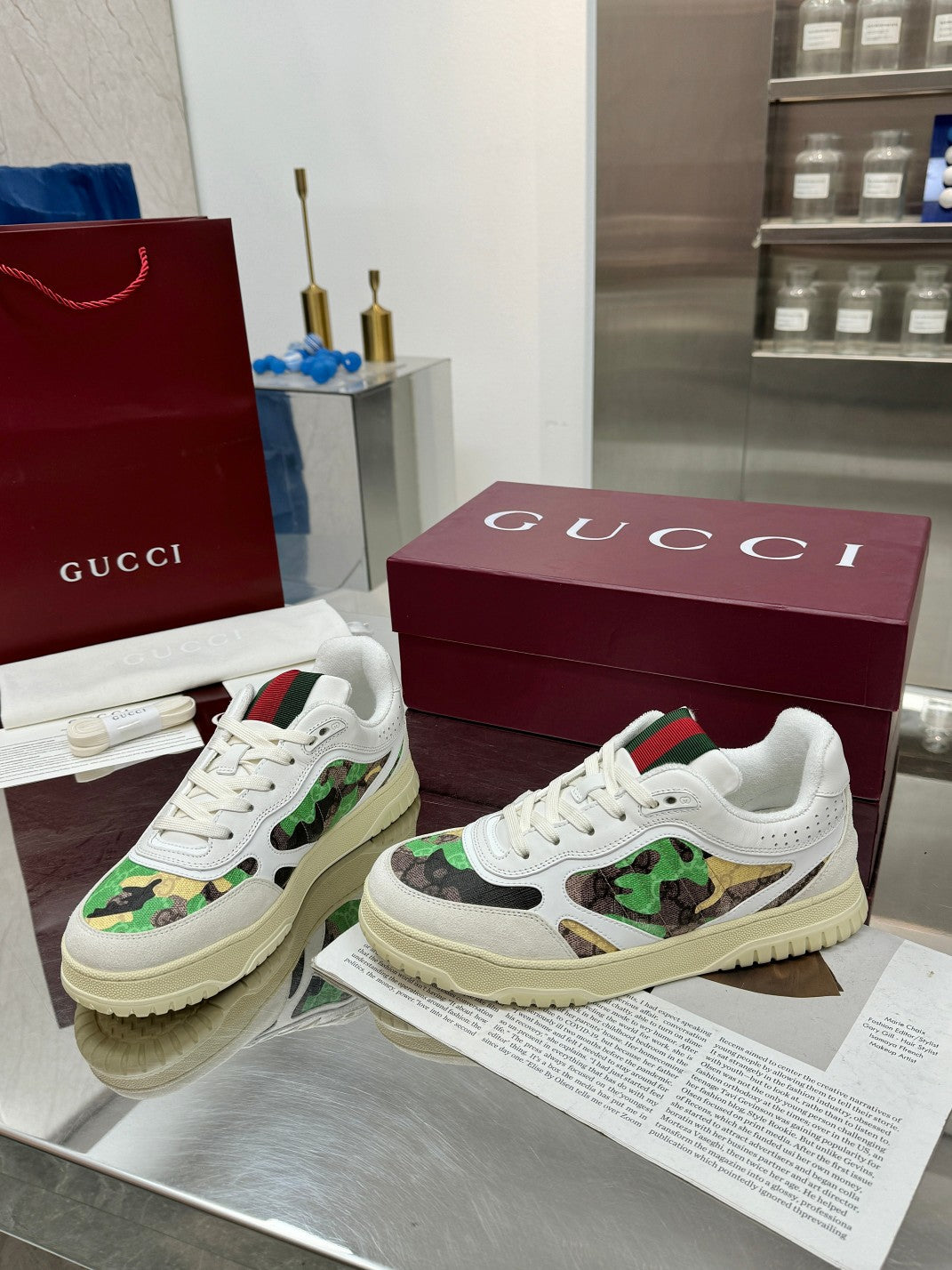 Designer Sneakers Shoes – Lifestyle Sneakers, Latest Sneakers