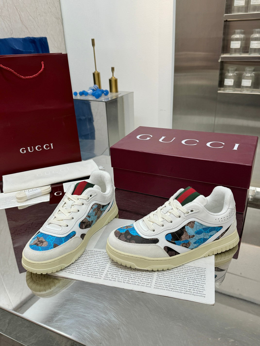Designer Sneakers Shoes – Lifestyle Sneakers, Latest Sneakers