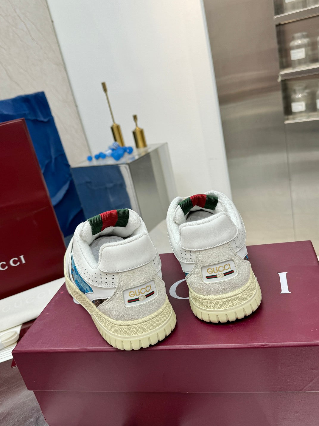 Designer Sneakers Shoes – Lifestyle Sneakers, Latest Sneakers