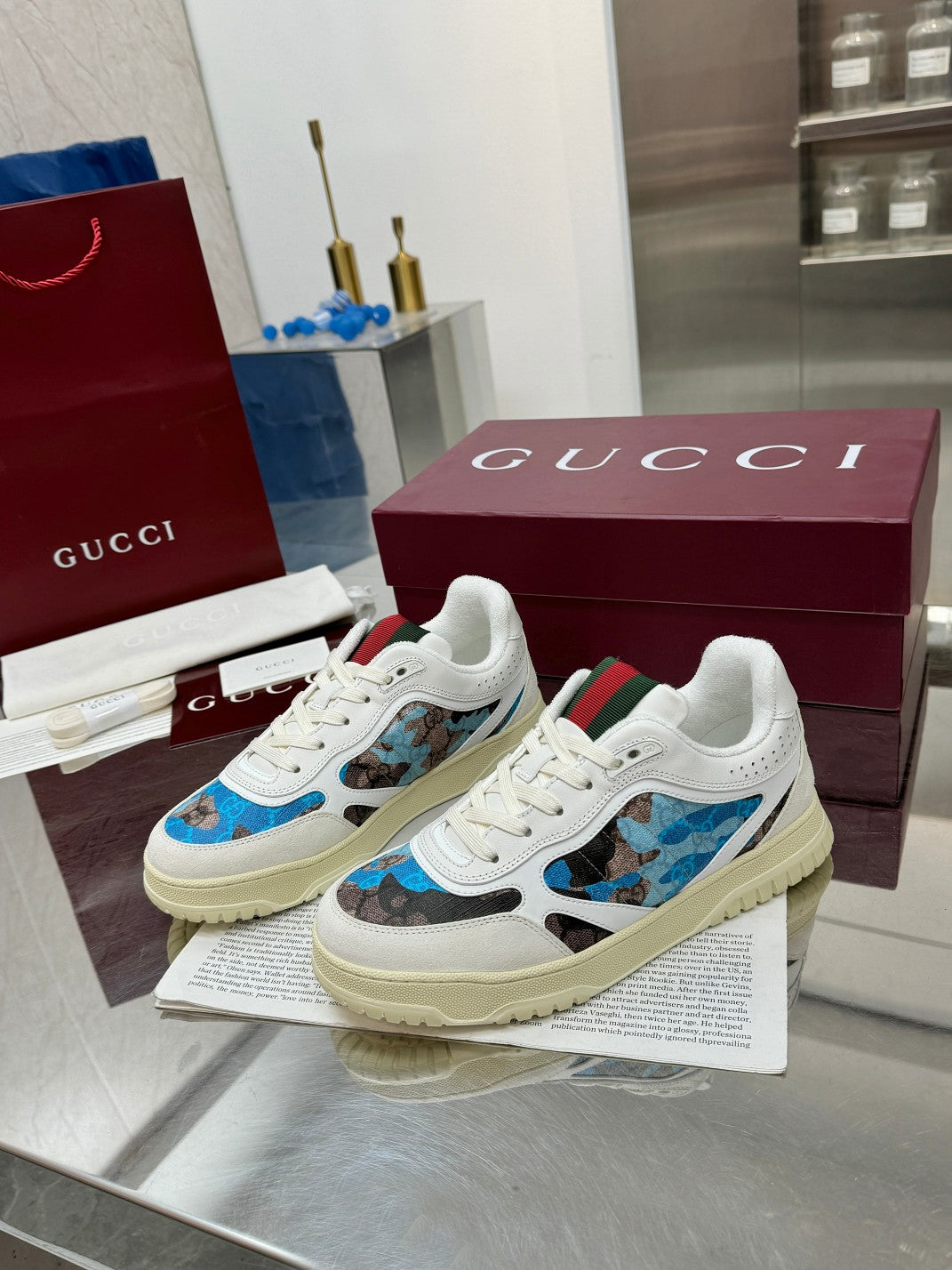 Designer Sneakers Shoes – Lifestyle Sneakers, Latest Sneakers