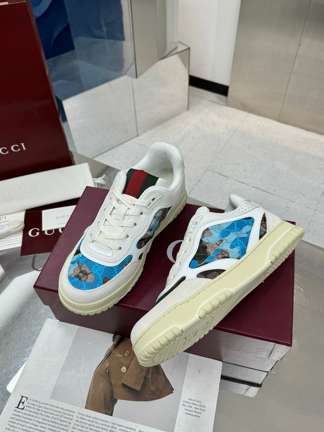 Designer Sneakers Shoes – Lifestyle Sneakers, Latest Sneakers