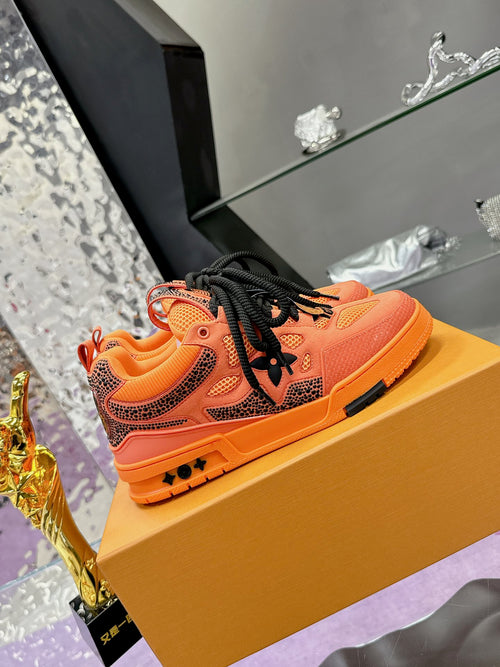 Designer Sneakers Shoes – Lifestyle Sneakers, Latest Sneakers