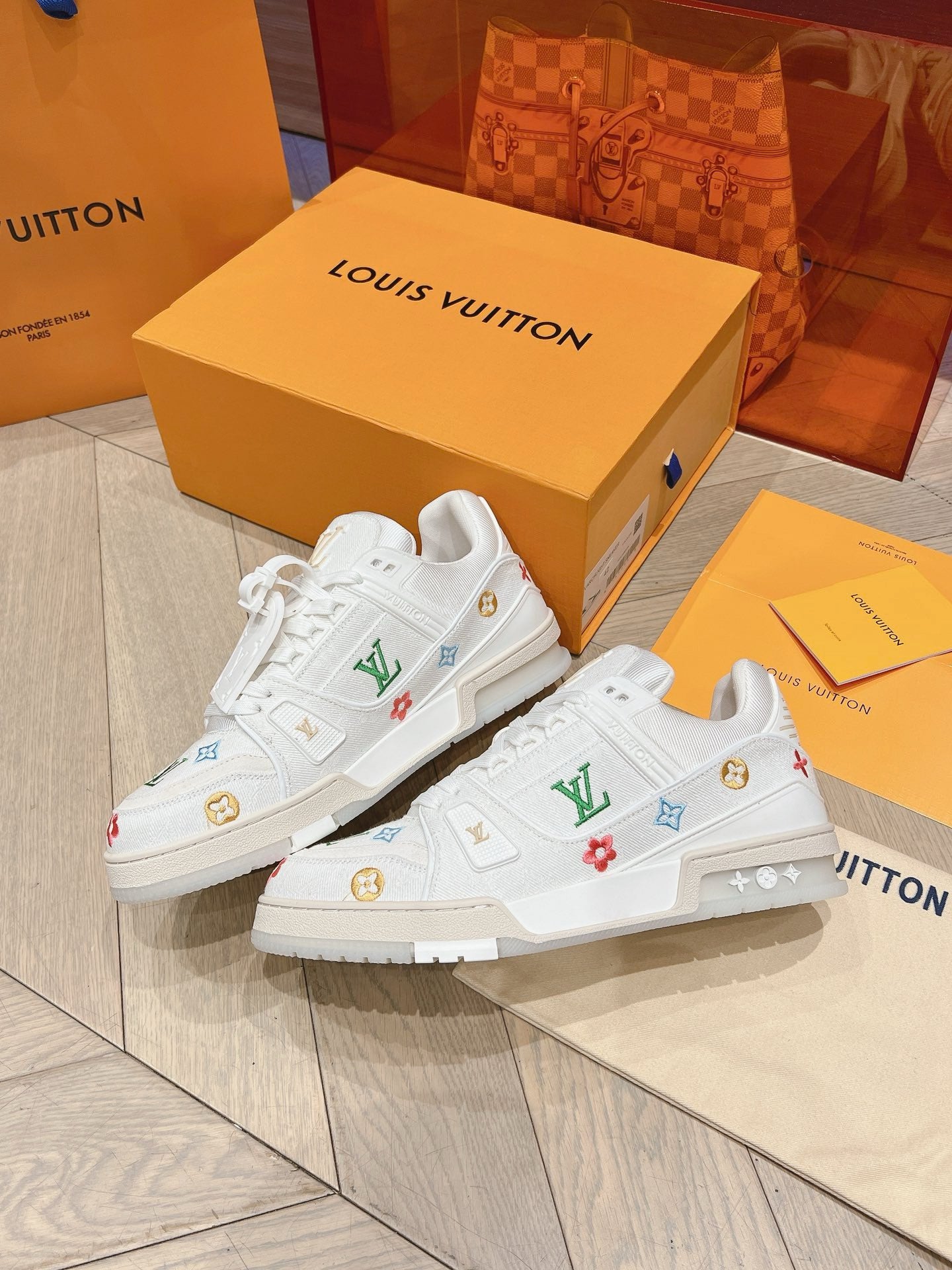 Designer Sneakers Shoes – Lifestyle Sneakers, Latest Sneakers