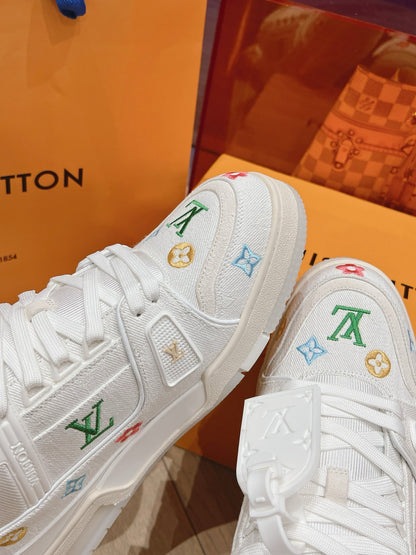 Designer Sneakers Shoes – Lifestyle Sneakers, Latest Sneakers
