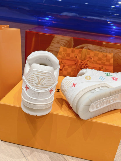 Designer Sneakers Shoes – Lifestyle Sneakers, Latest Sneakers