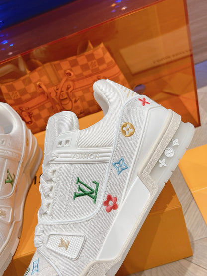 Designer Sneakers Shoes – Lifestyle Sneakers, Latest Sneakers