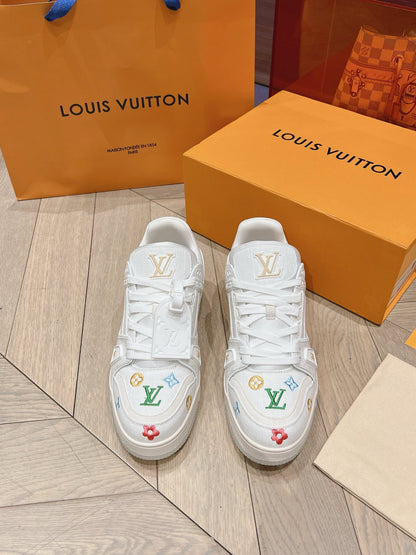 Designer Sneakers Shoes – Lifestyle Sneakers, Latest Sneakers