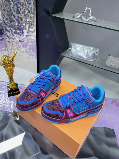 Designer Sneakers Shoes – Lifestyle Sneakers, Latest Sneakers