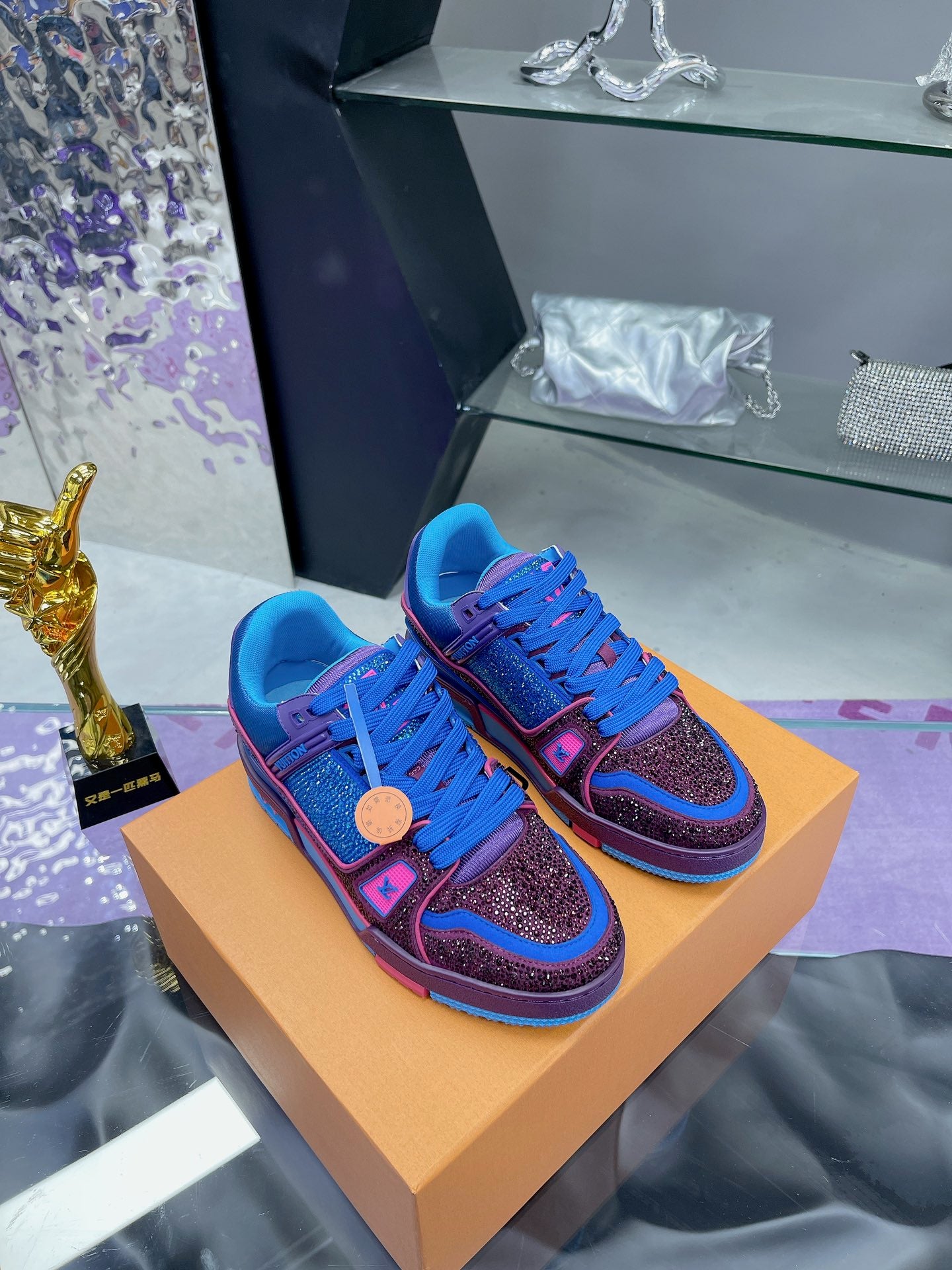 Designer Sneakers Shoes – Lifestyle Sneakers, Latest Sneakers