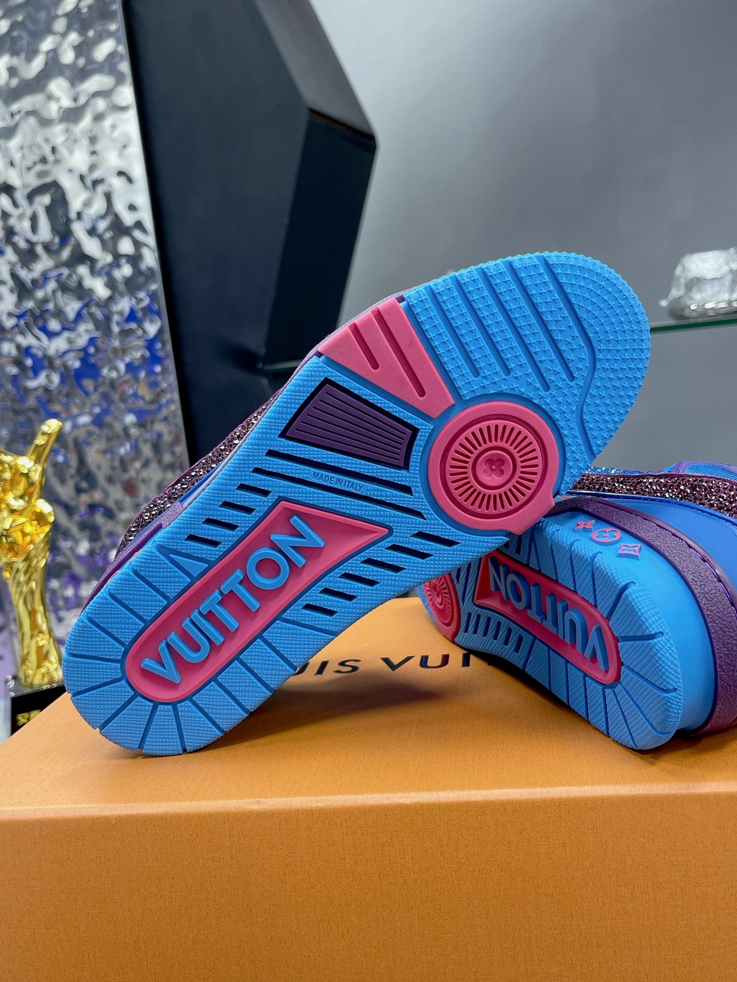 Designer Sneakers Shoes – Lifestyle Sneakers, Latest Sneakers