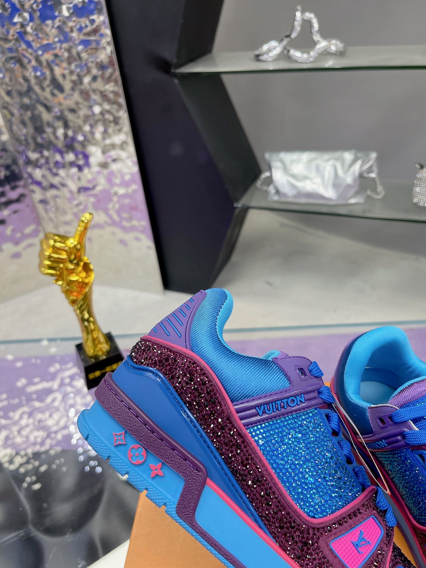 Designer Sneakers Shoes – Lifestyle Sneakers, Latest Sneakers