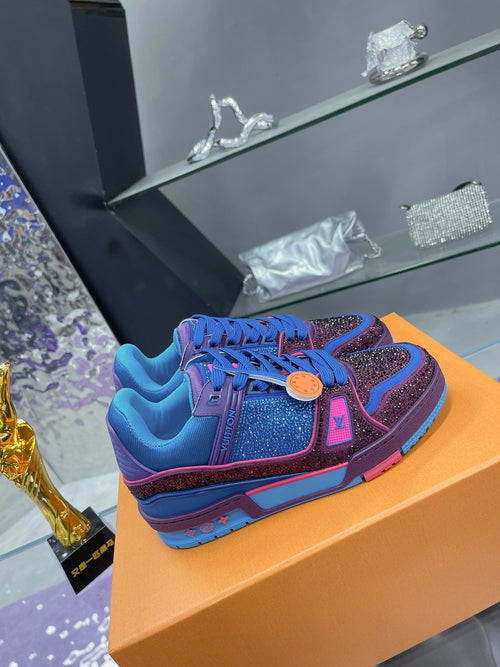 Designer Sneakers Shoes – Lifestyle Sneakers, Latest Sneakers