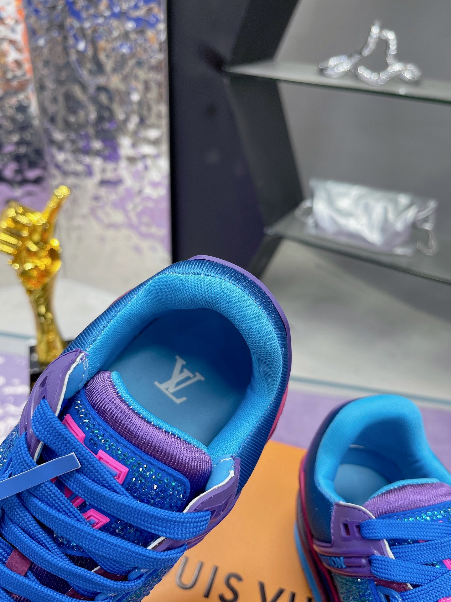 Designer Sneakers Shoes – Lifestyle Sneakers, Latest Sneakers