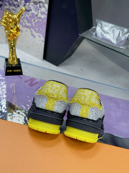 Designer Sneakers Shoes – Lifestyle Sneakers, Latest Sneakers