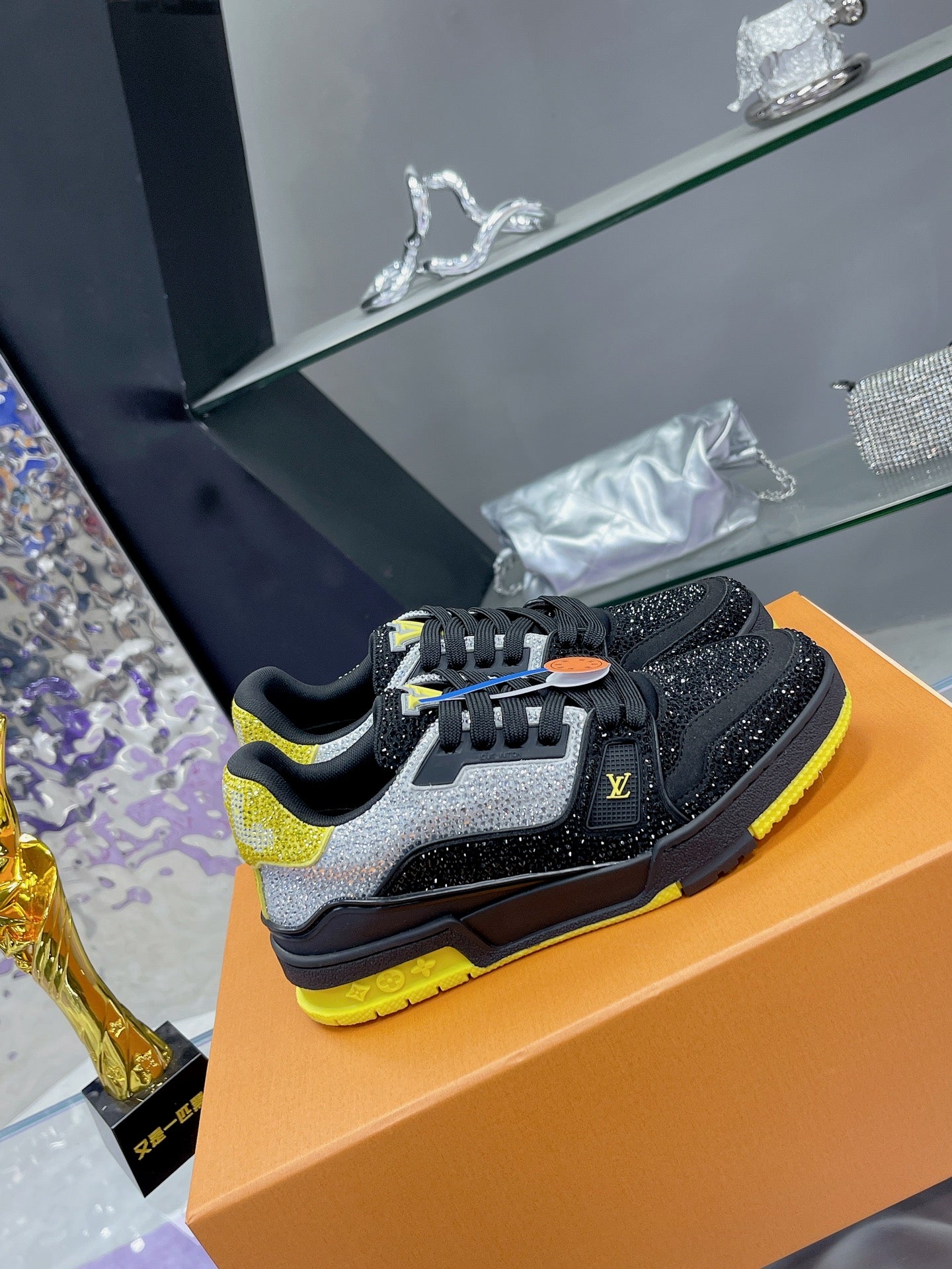 Designer Sneakers Shoes – Lifestyle Sneakers, Latest Sneakers