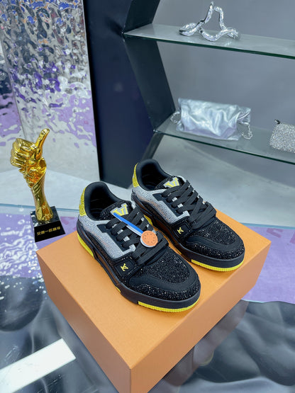 Designer Sneakers Shoes – Lifestyle Sneakers, Latest Sneakers