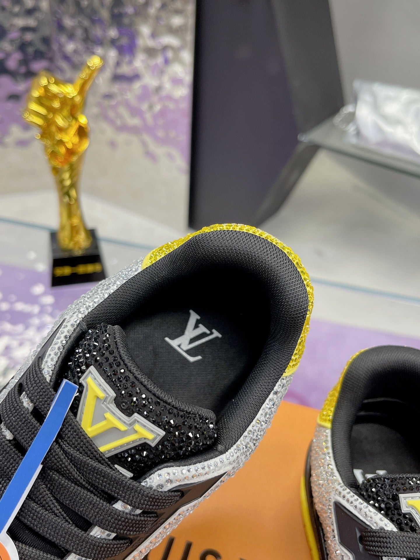 Designer Sneakers Shoes – Lifestyle Sneakers, Latest Sneakers