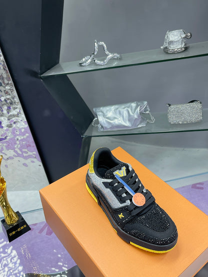 Designer Sneakers Shoes – Lifestyle Sneakers, Latest Sneakers
