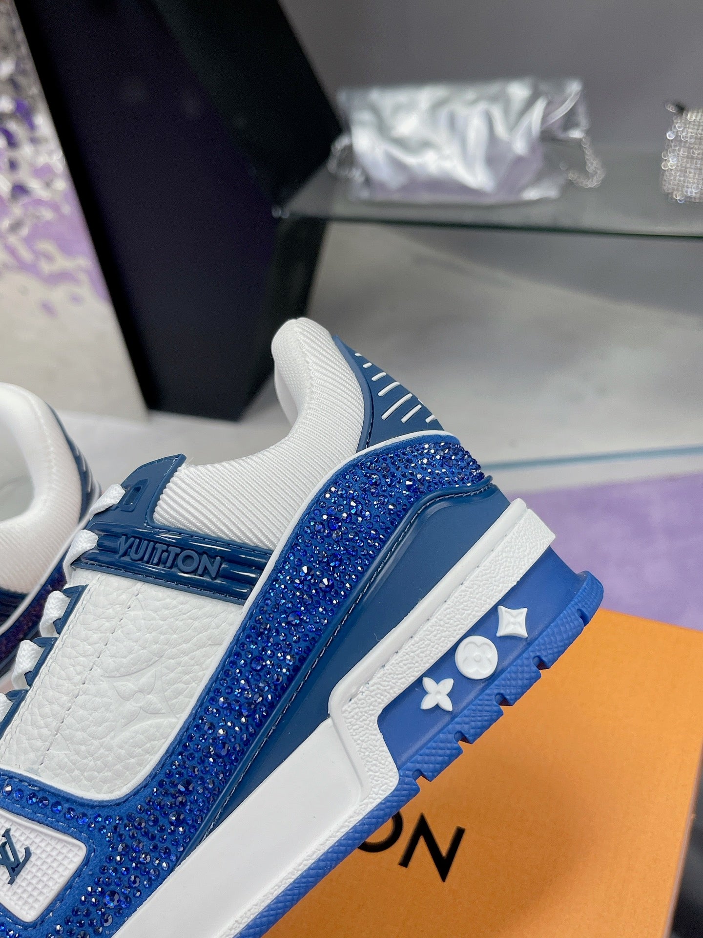Designer Sneakers Shoes – Lifestyle Sneakers, Latest Sneakers