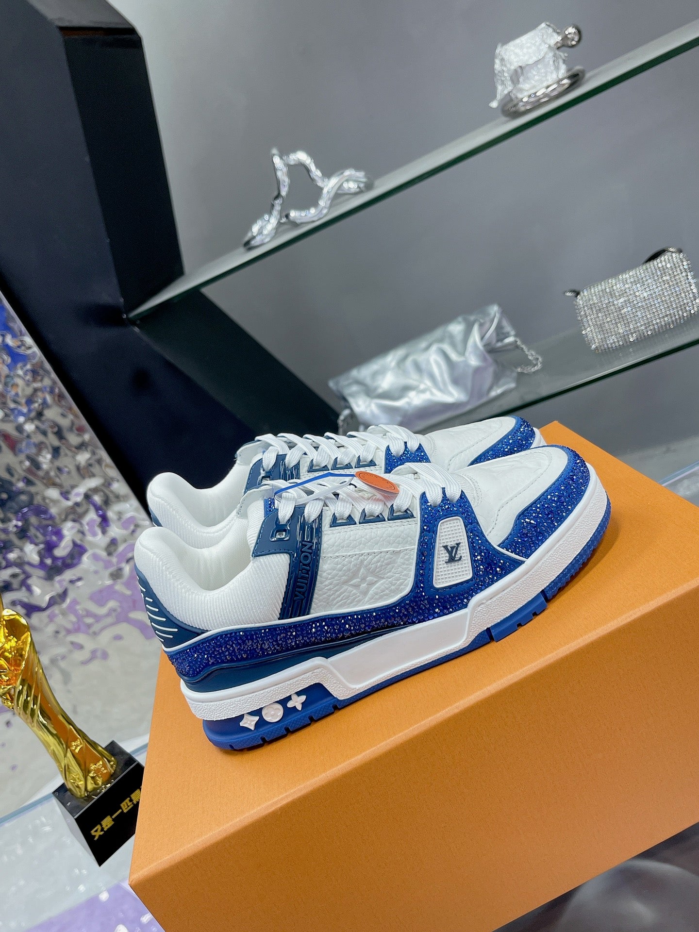 Designer Sneakers Shoes – Lifestyle Sneakers, Latest Sneakers
