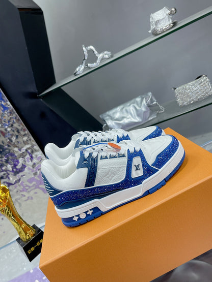 Designer Sneakers Shoes – Lifestyle Sneakers, Latest Sneakers