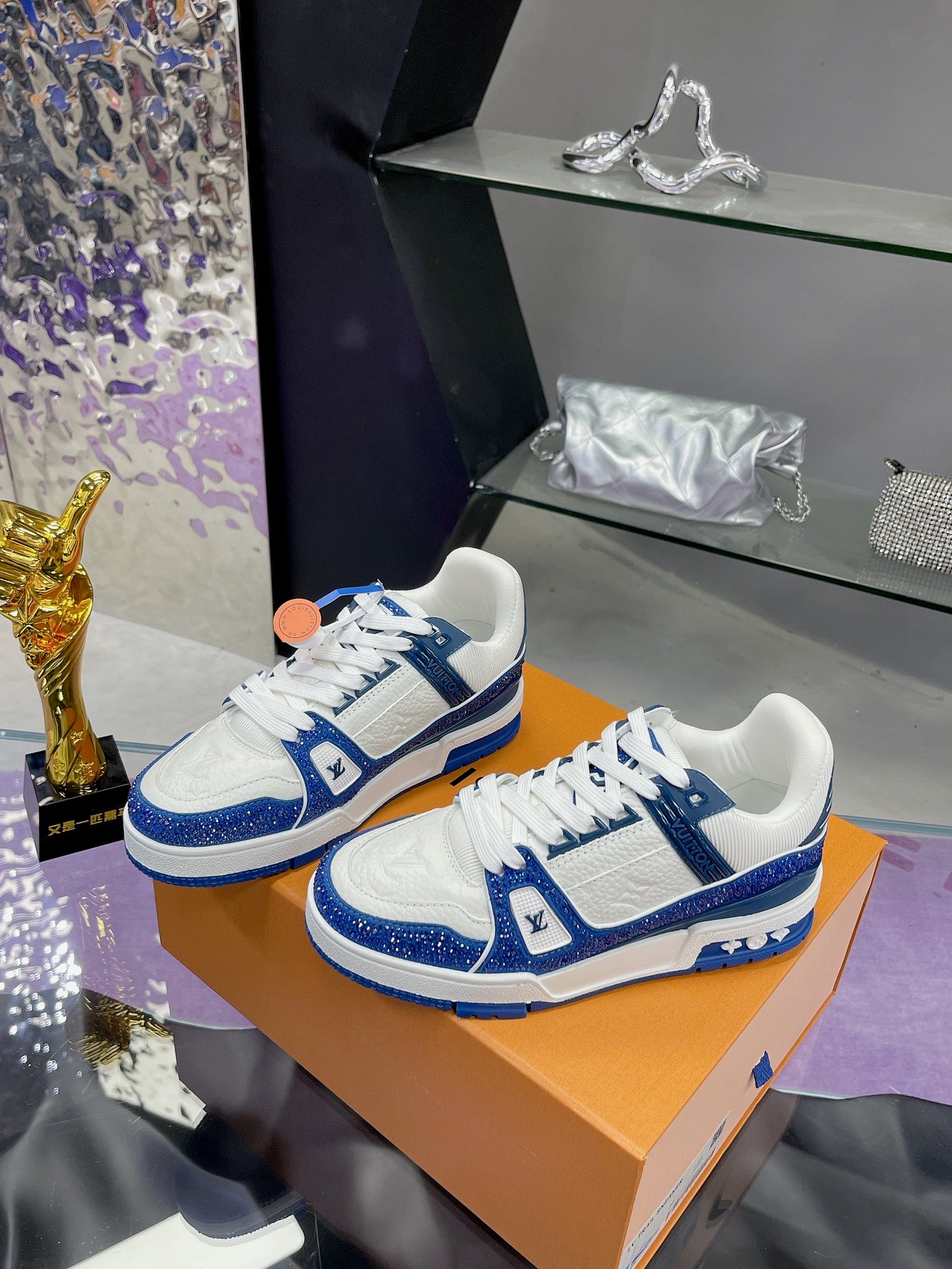 Designer Sneakers Shoes – Lifestyle Sneakers, Latest Sneakers