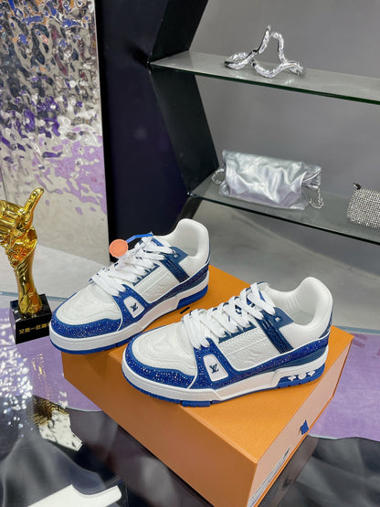Designer Sneakers Shoes – Lifestyle Sneakers, Latest Sneakers