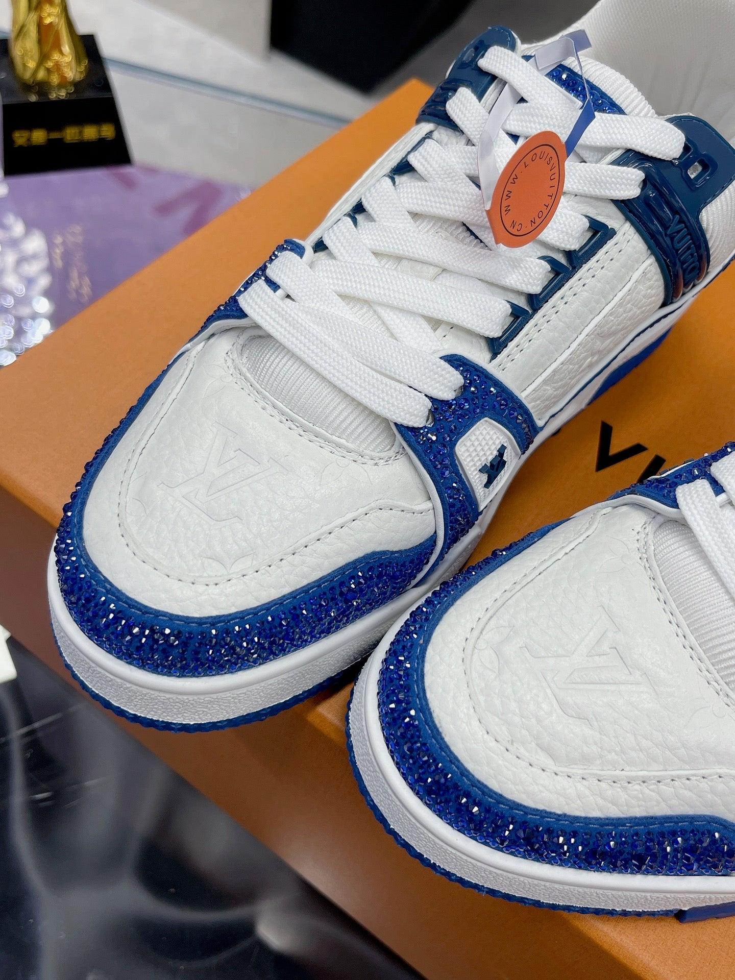Designer Sneakers Shoes – Lifestyle Sneakers, Latest Sneakers