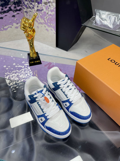 Designer Sneakers Shoes – Lifestyle Sneakers, Latest Sneakers