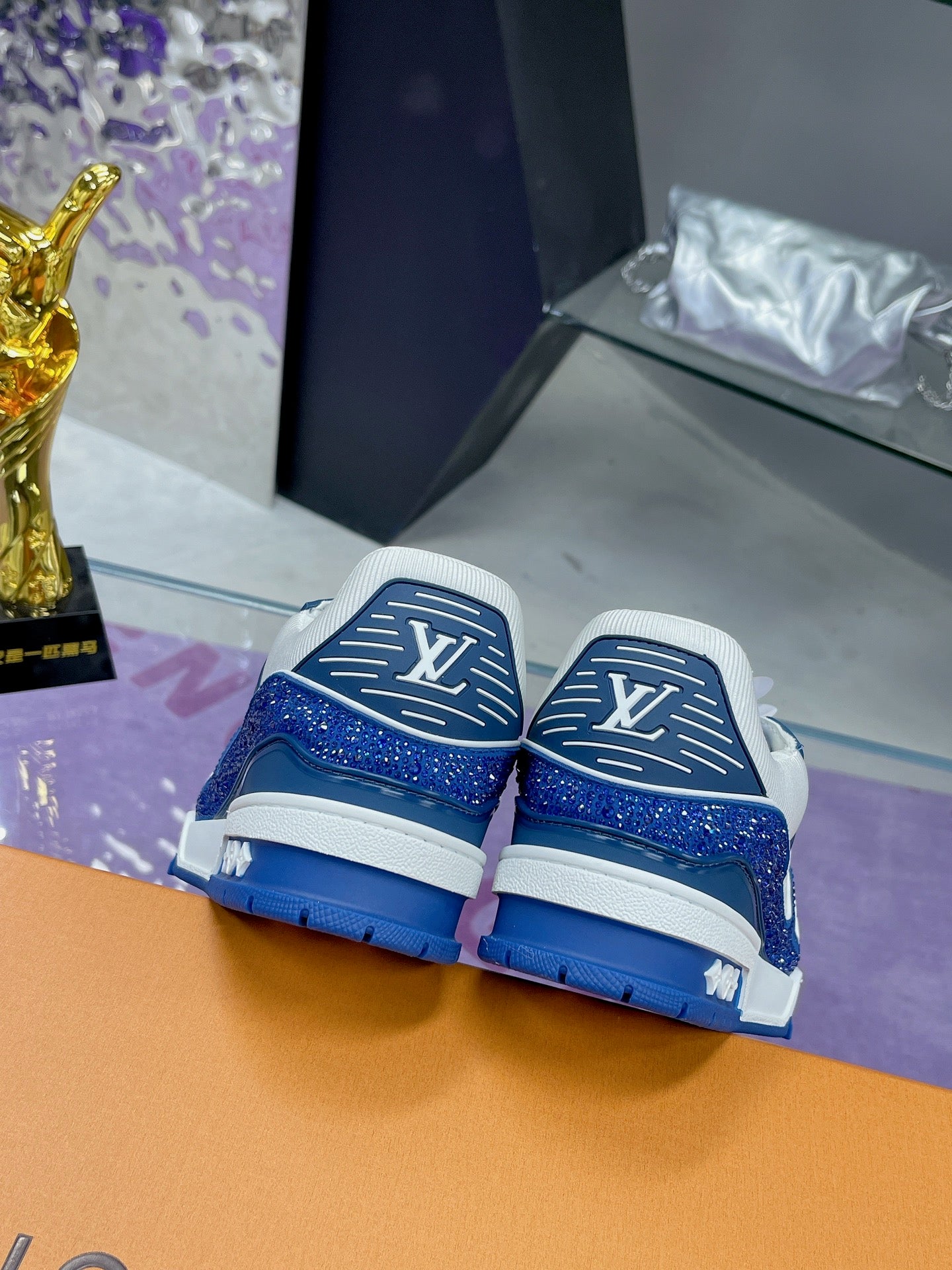 Designer Sneakers Shoes – Lifestyle Sneakers, Latest Sneakers