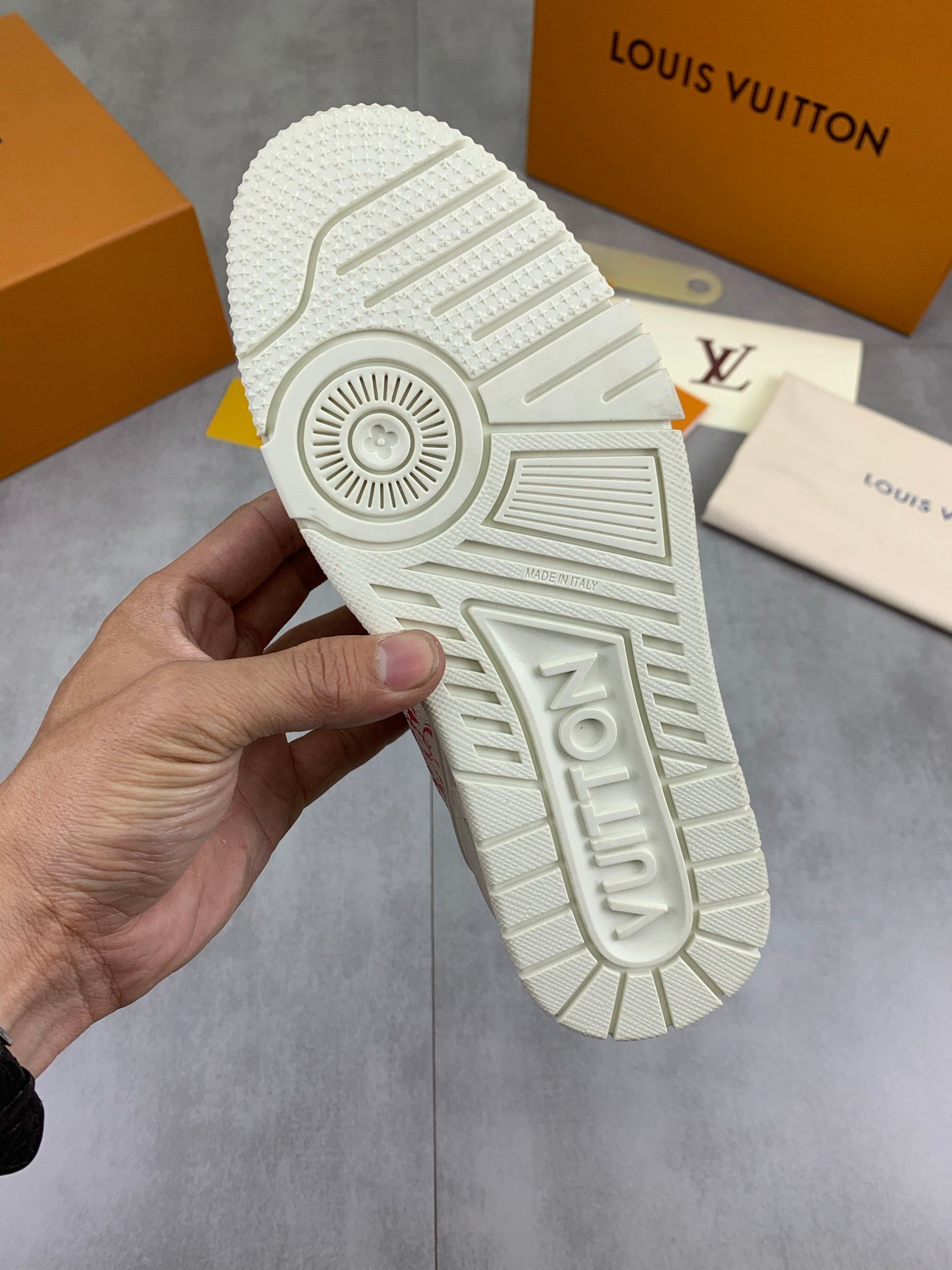 Designer Sneakers Shoes – Lifestyle Sneakers, Latest Sneakers