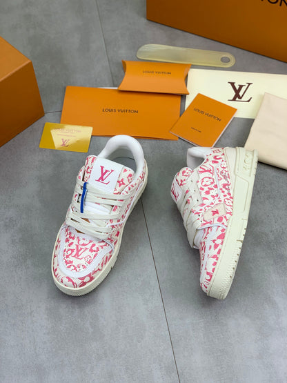 Designer Sneakers Shoes – Lifestyle Sneakers, Latest Sneakers