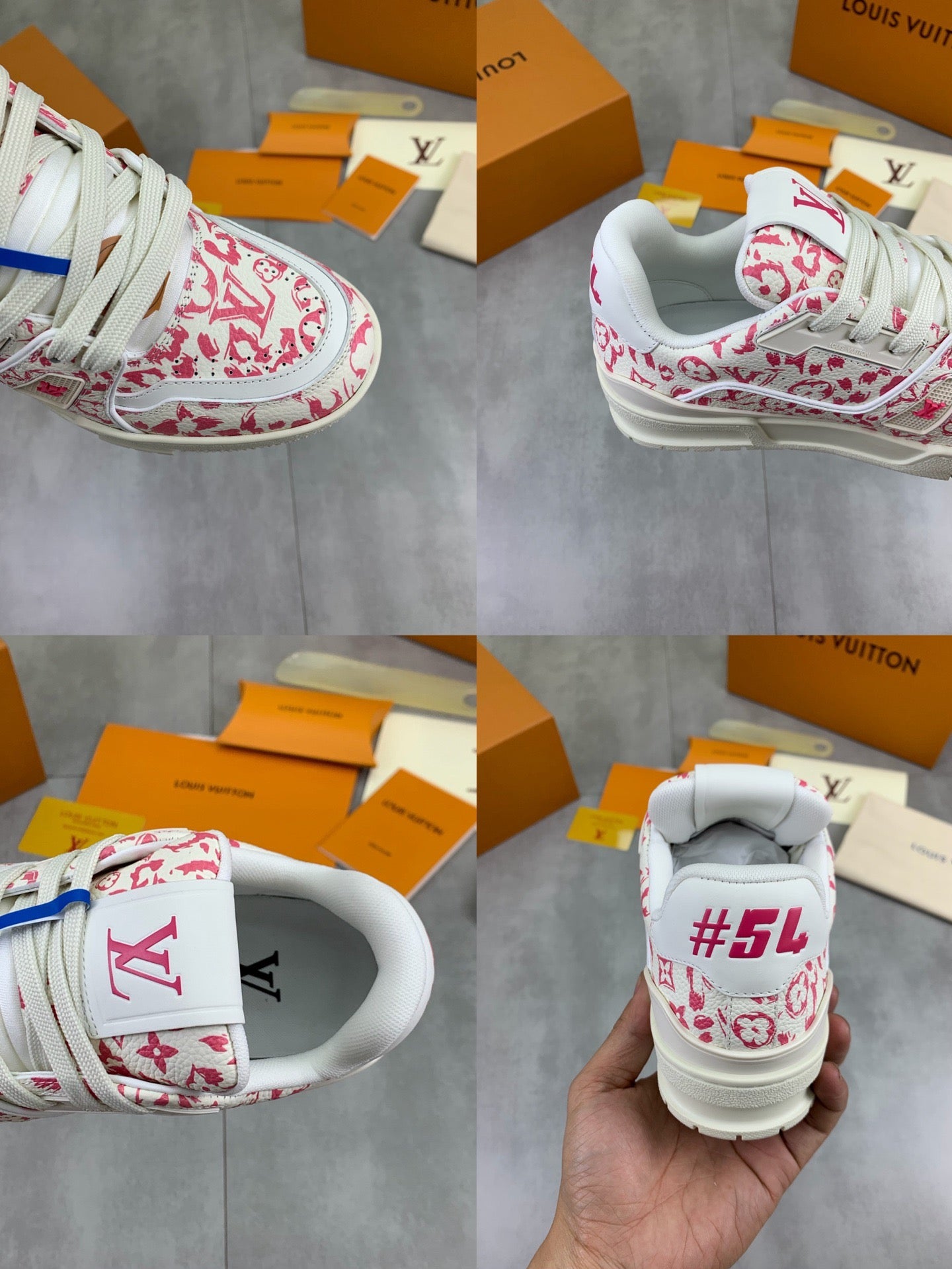 Designer Sneakers Shoes – Lifestyle Sneakers, Latest Sneakers