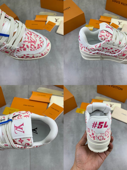 Designer Sneakers Shoes – Lifestyle Sneakers, Latest Sneakers