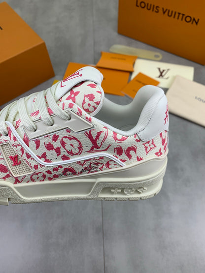 Designer Sneakers Shoes – Lifestyle Sneakers, Latest Sneakers