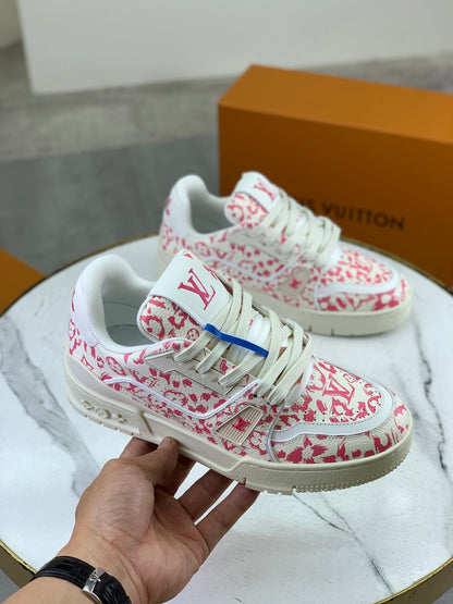 Designer Sneakers Shoes – Lifestyle Sneakers, Latest Sneakers